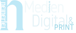 neinerlei - Mediengestaltung Digital & Print